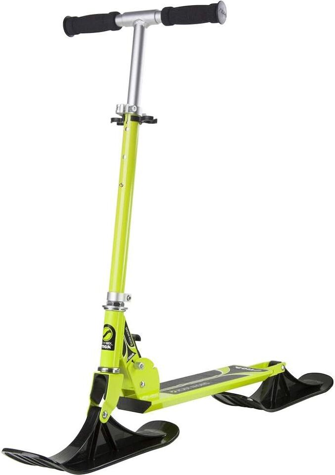 Stiga Wintersport Snow Kick Schneebike, Grün, M 80292