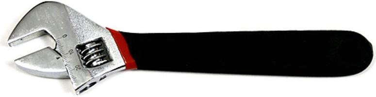 Schlüssel Strend Pro WRA-102 300 mm, bis 40 mm, verstellbar, Franzose