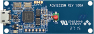 ACS Kleiner NFC-Modulleser, ACM1252U-Z2