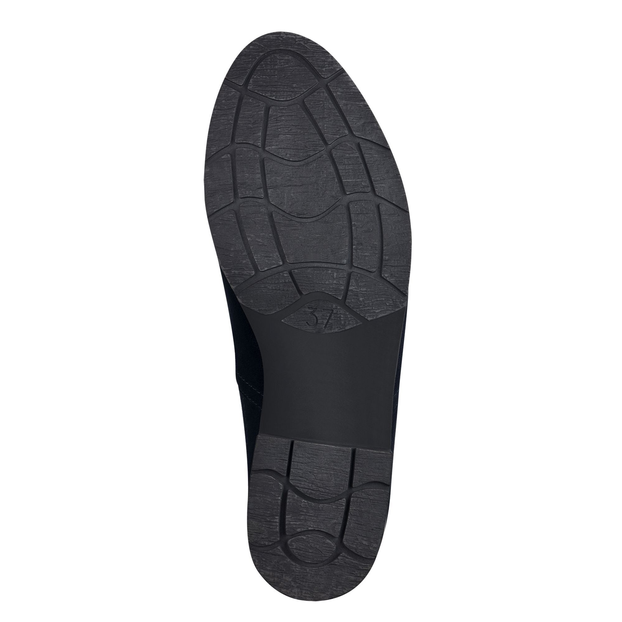 MARCO TOZZI Donna Chelsea 2-25465-43, Stivali, Nero, 36 EU