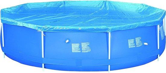 OEM Schwimmbeckenabdeckung rundes Dach Ø 300-305 cm | stählerner Rohr schwimmbecken | stählernes Rahmen schwimmbeckenabdeckung | HTML-Content Nop-Abdeckung Schwimmbecken 2026