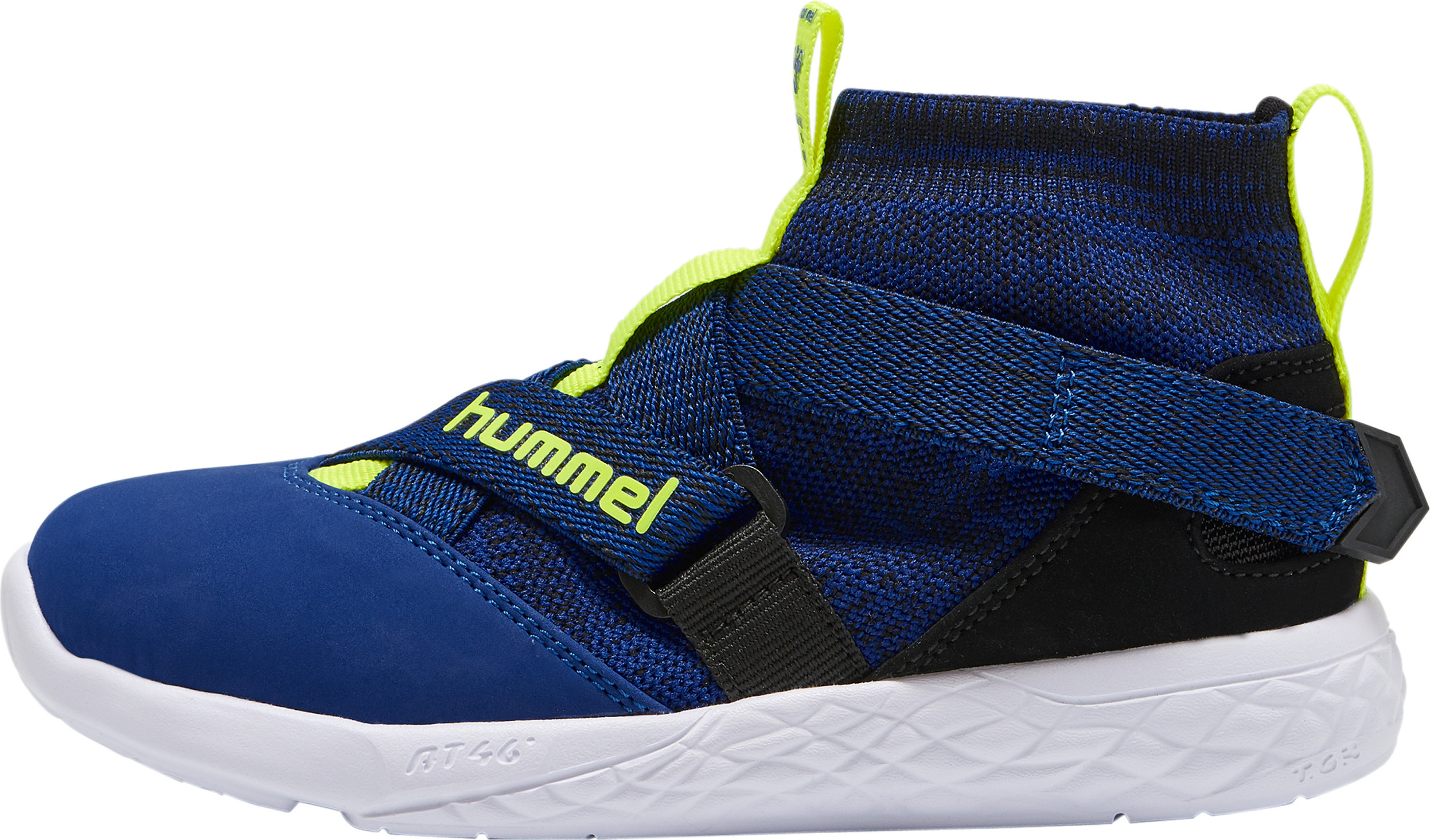 Hummel Terrafly Stricken Jr 05-782-1615
