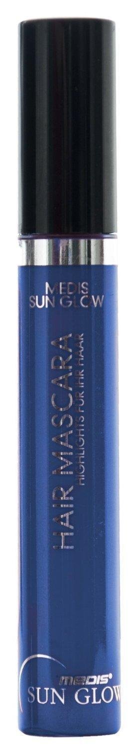 Fripac Hair Mascara, Blau, 18 ml, blau