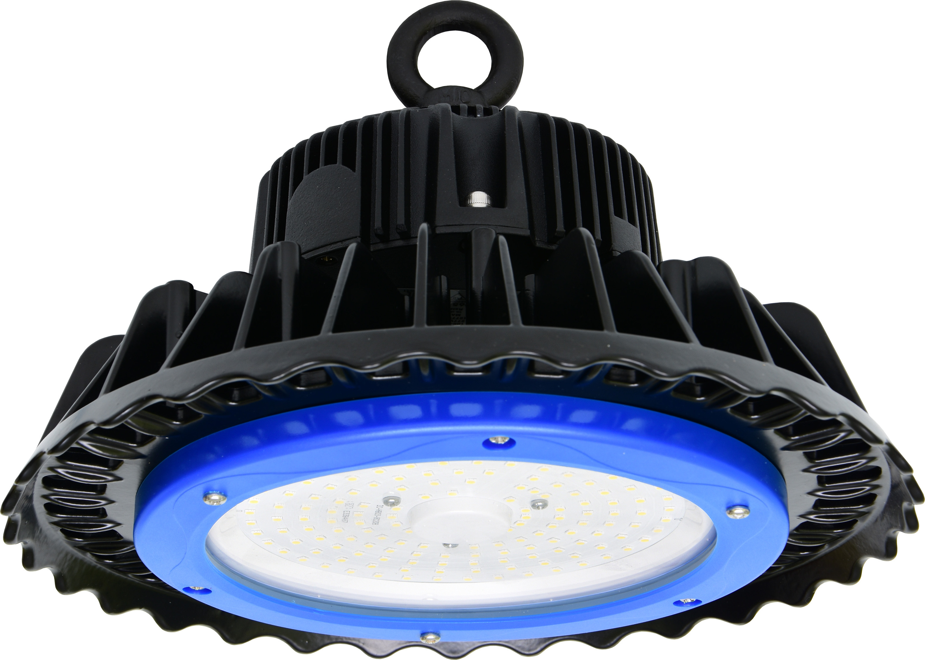Ecolite LED-Industrieleuchte Industrie 100W 135lm/W HB03-100W