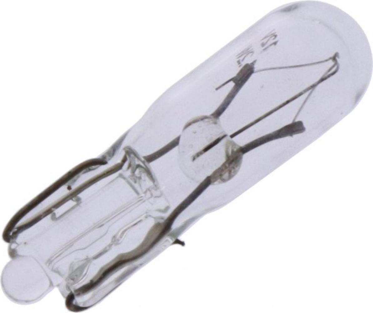 Lampe JMP 12V1,2W W2x4,6 ersetzt Osram 1590041 für Yamaha Neos Jog R AC Why , Suzuki AN 6 Burgman 50 / 650 ccm 159.02.02