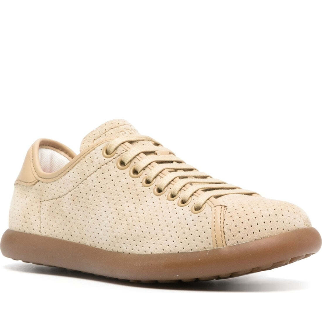 Camper Women's Sneaker K201668-006 Farba: Beige Veľkosť: 36