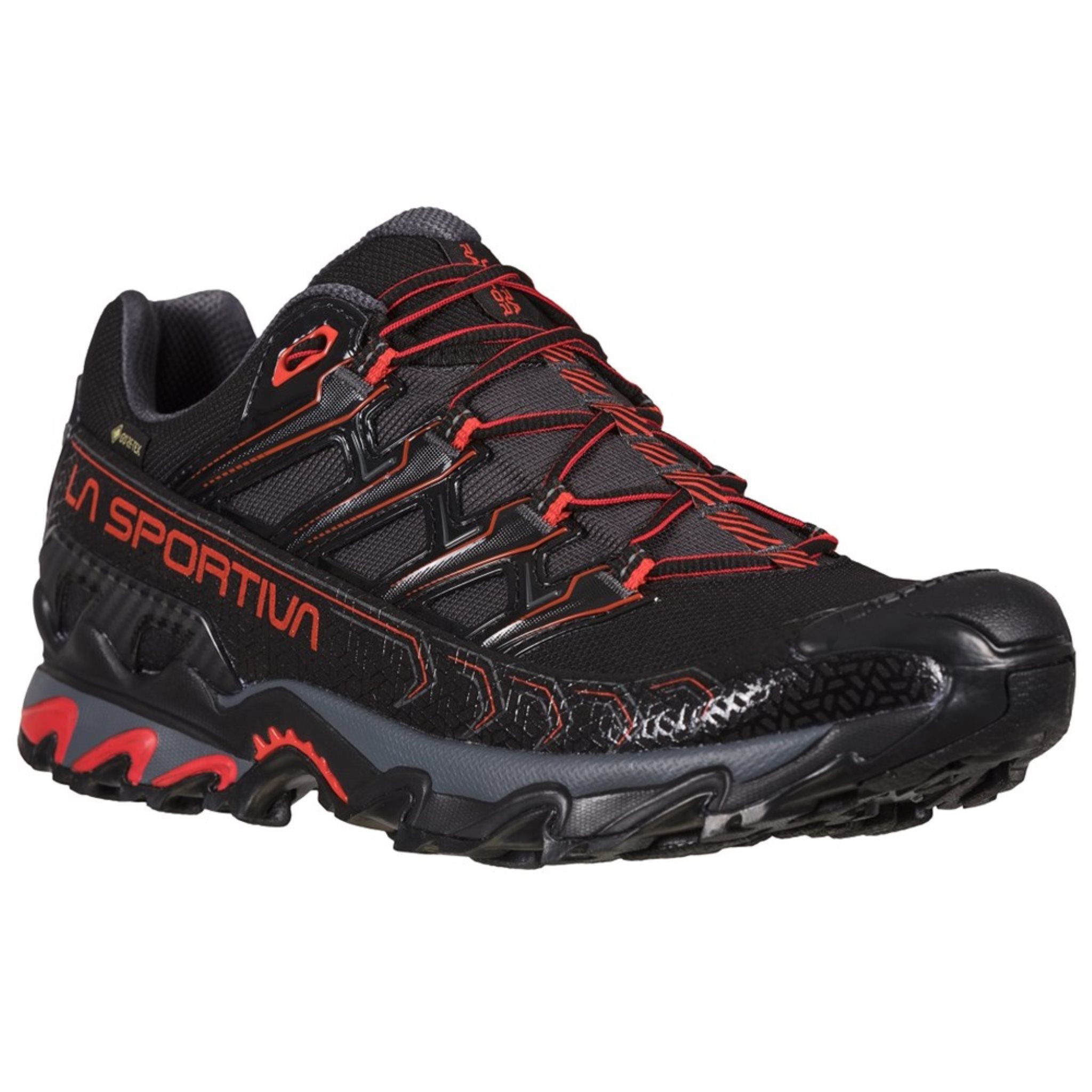 La Sportiva Ultra Raptor II GTX 44,5 Pánske outdoorové topánky