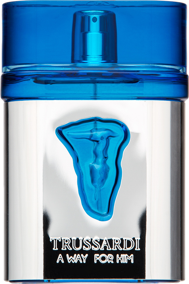 Trussardi A Way for Him eau de Toilette für Herren 100 ml Image