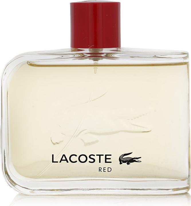 Lacoste Red toaletná voda pánska 125 ml