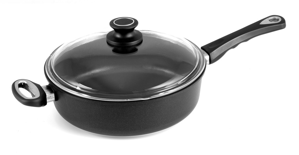 G21 Hlboká panvica G21 Pool 28 cm s pokrievkou G21-6342511