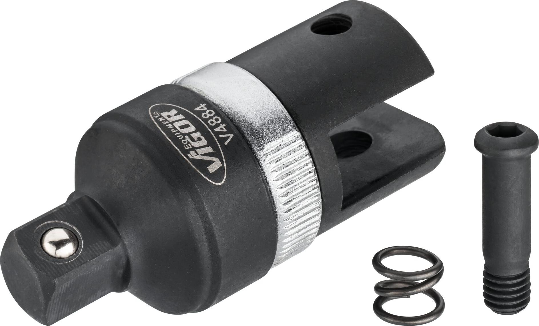 VIGOR Knarrenkopf V4884-01