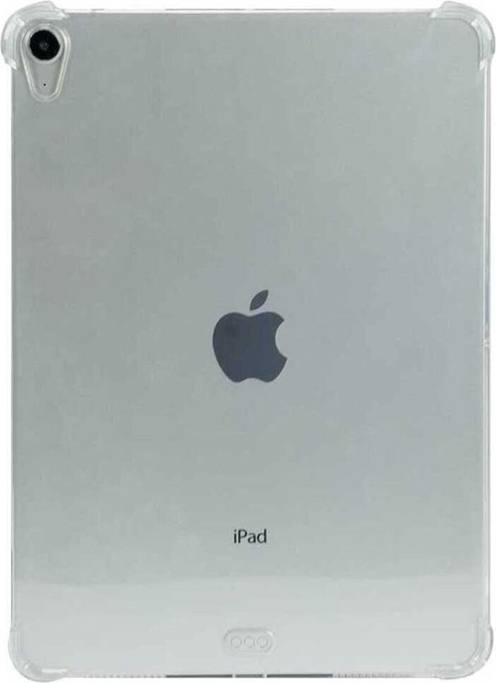 Tablet Tasche Mobilis 061007 Durchsichtig