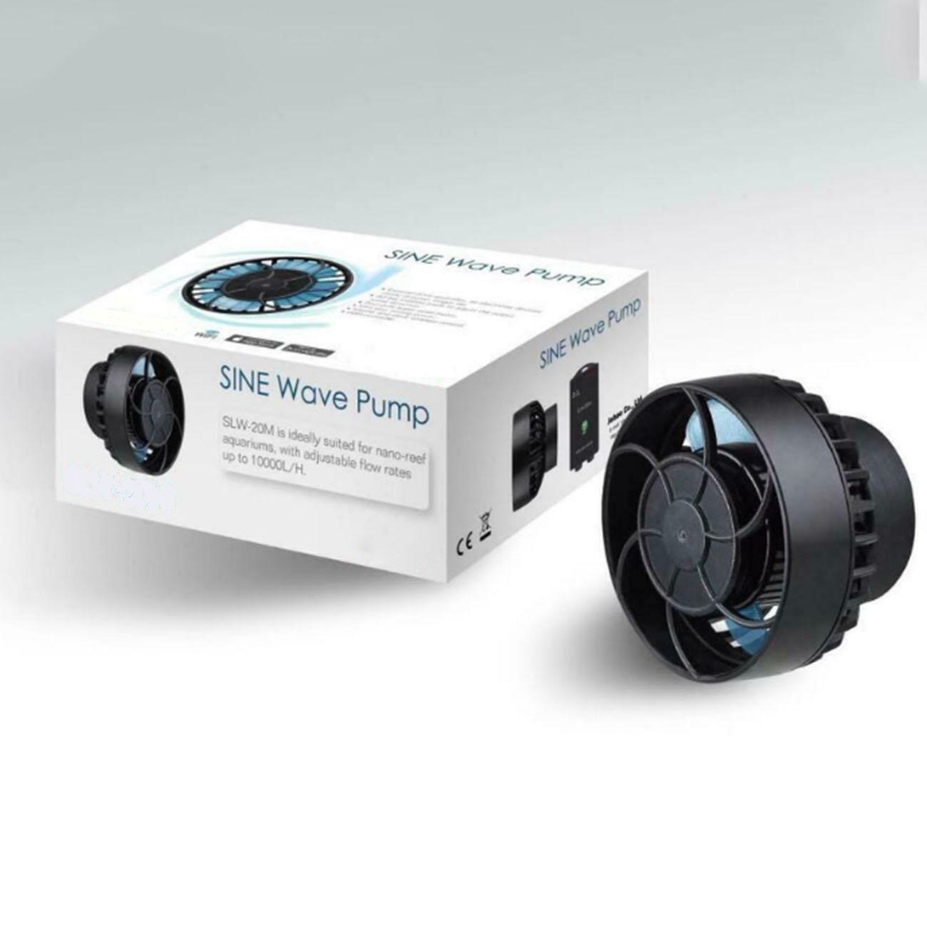Jebao SLW-20 Strömungspumpe 10000l/h