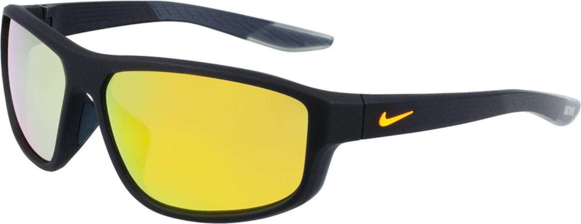 Nike BRAZEN FUEL M DJ0803 Herren Sport-Sonnenbrille DJ08036214452