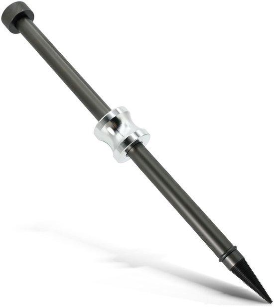 OEM Universal für Auto - Schmierfilm-Entferner für Diesel-Common-Rail-Trekkers - Schwarz 2026