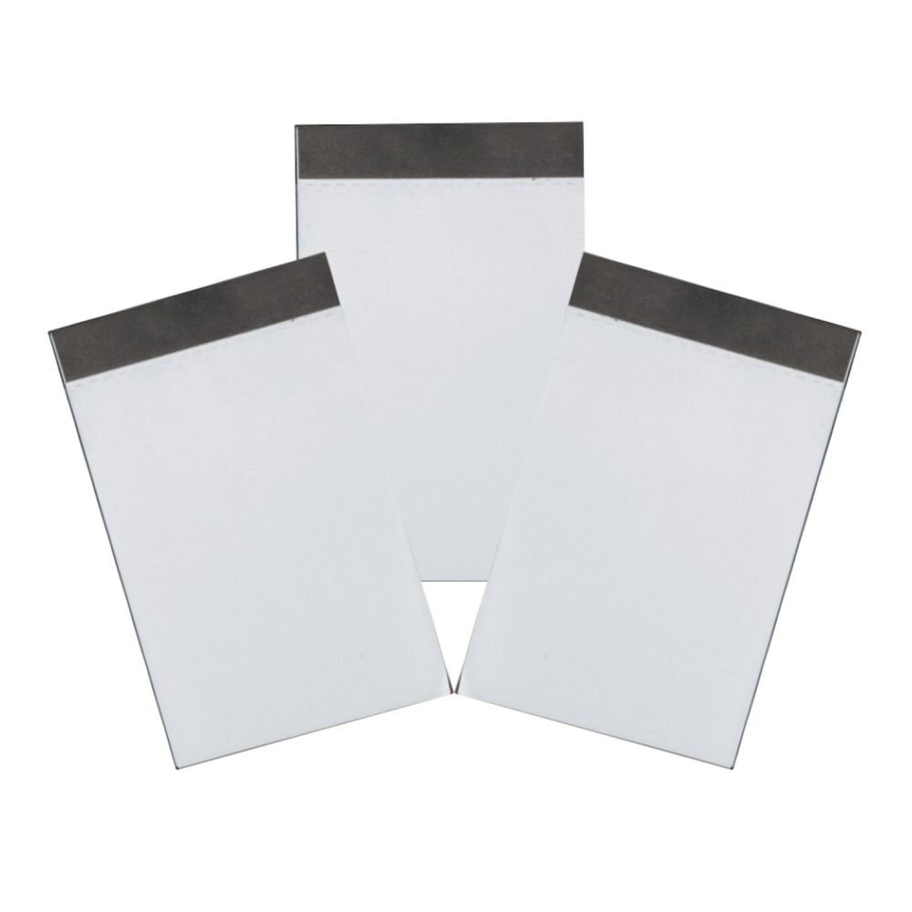 Bloc-notes de rechange pour bloc-notes, 85 x 85 x 30 mm, environ 300 Bloc-notes de rechange pour bloc-notes, 85 x 85 x 30 mm, environ 300
