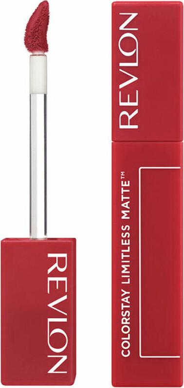 Revlon Massenmarkt COLORSTAY LIMITLESS MATTE flssiger Lippenstift #014-dream job 1 u