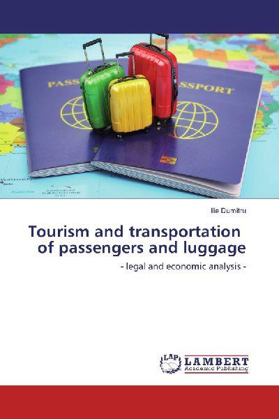 Lambert Tourismus und Beförderung von Personen und Gepäck