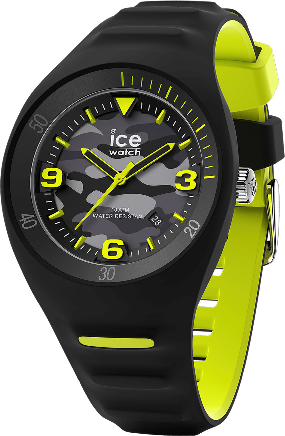 Uni Watch Ice 017597 (Ø 42 mm)