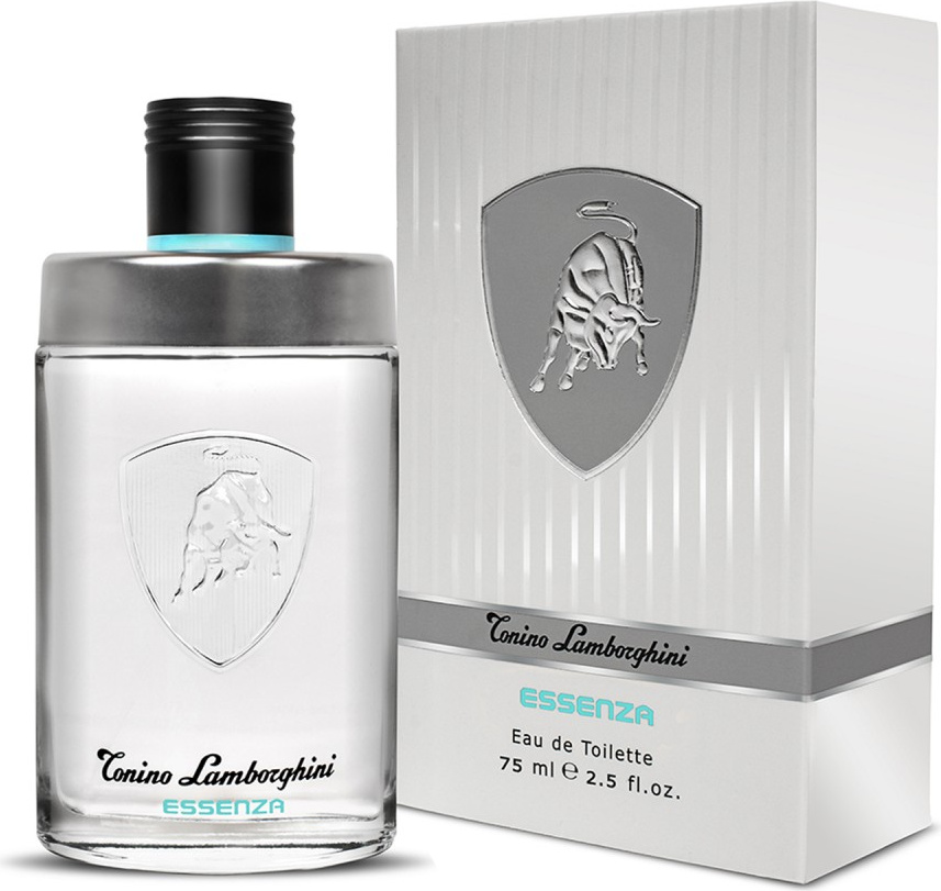 Tonino Lamborghini Essenza toaletná voda pánska 75 ml