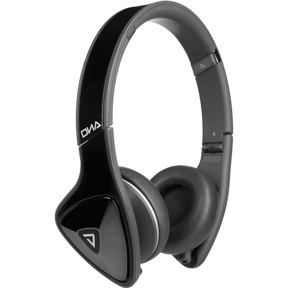 Monster Energy Monster DNA ON-EAR Bügelkopfhörer, 1,3 m Kabell?nge 128901