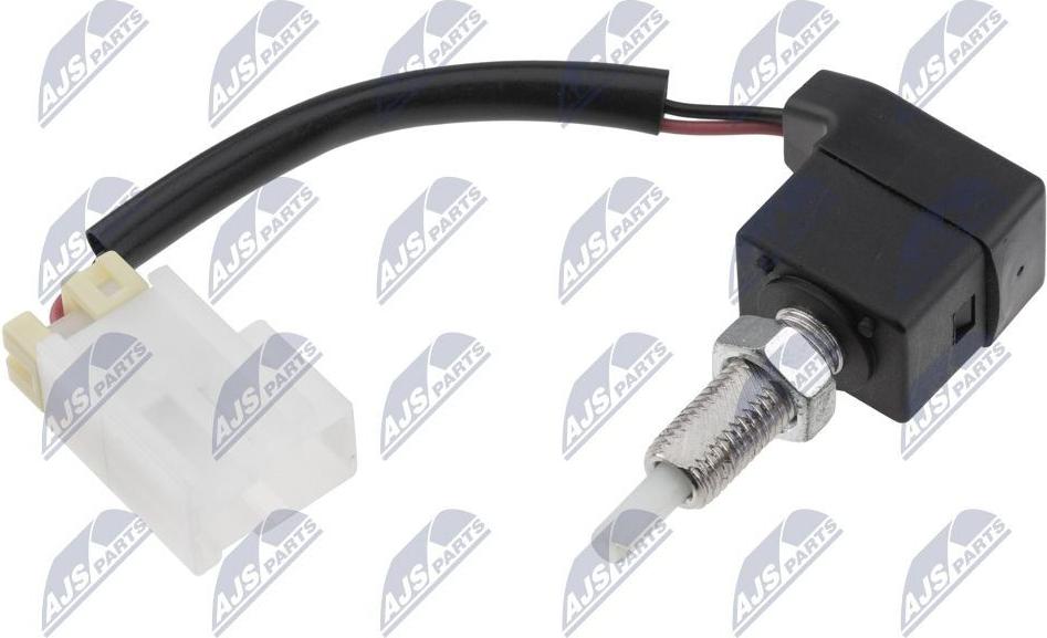 NTY Kupplungsschalter (GRA) Kuplungschalter ECP-HY-025 für HYUNDAI i30 (FD)