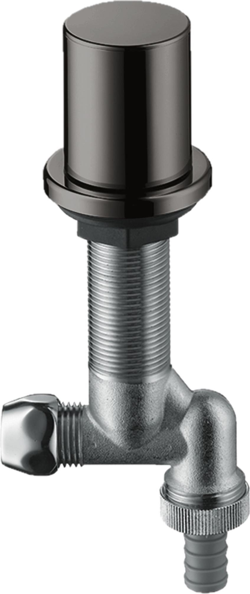 hansgrohe AXOR Küchengeräte-Absperrventil, 10823330