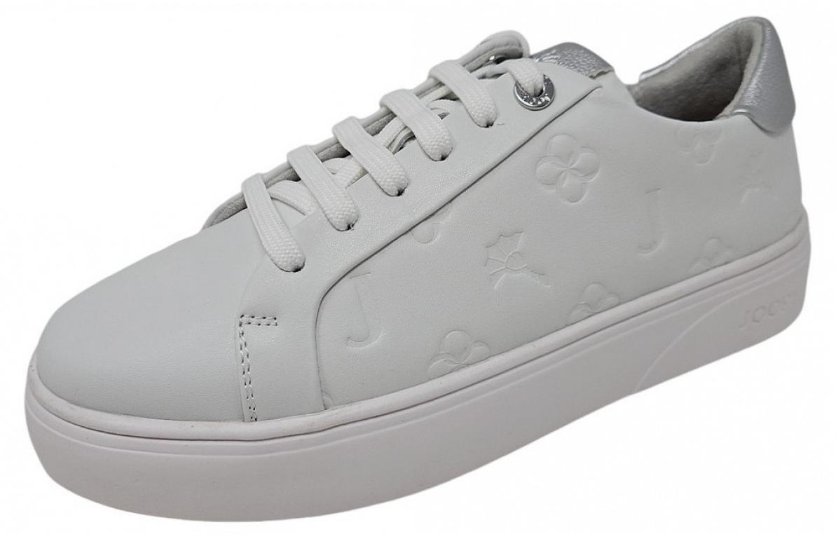 JOOP! Dacaro Unica Sneaker Weiß 4140007544-952