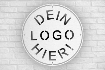steelhero Ihr personalisiertes Logo