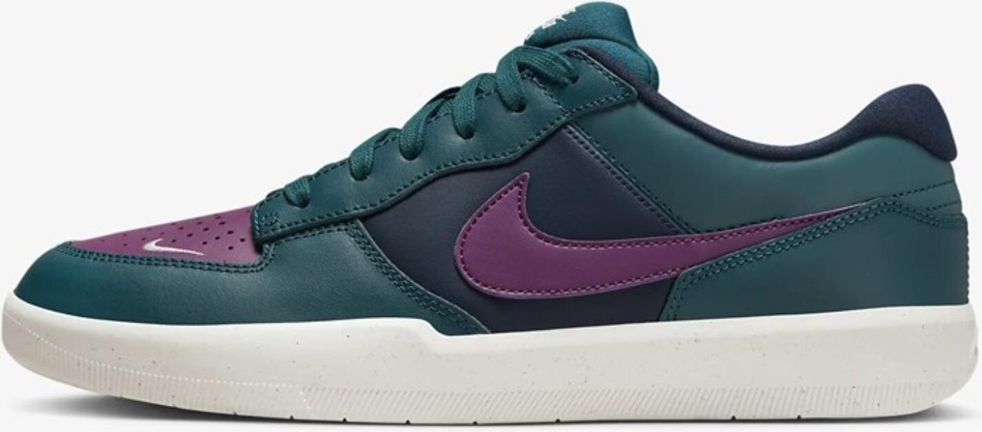 Schuhe Nike Sb Force 58 Prämie DH7505401