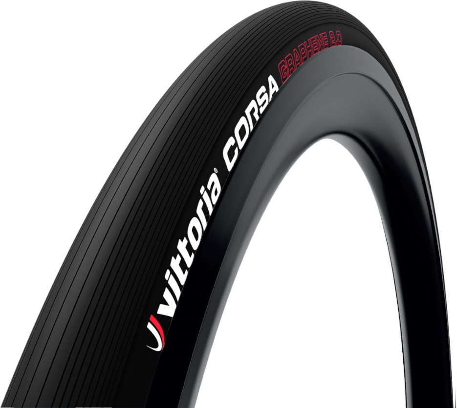 Vittoria Road Corsa G2 -rengas, 28-622 11A00094