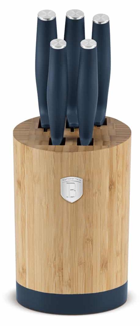BerlingerHaus Messer-Set 6-teilig Berlinger Haus BH3144