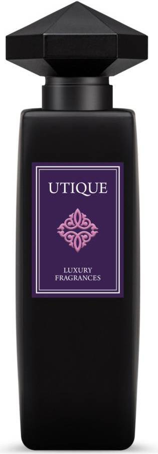 FM World FM Federico Mahora Utique Oud & Rose Unisex-Parfüm 100 ml