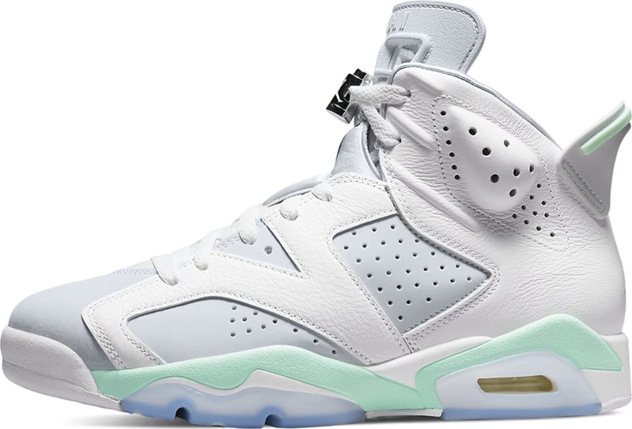 Nike Obuv Air 6 Retro, DQ4914103