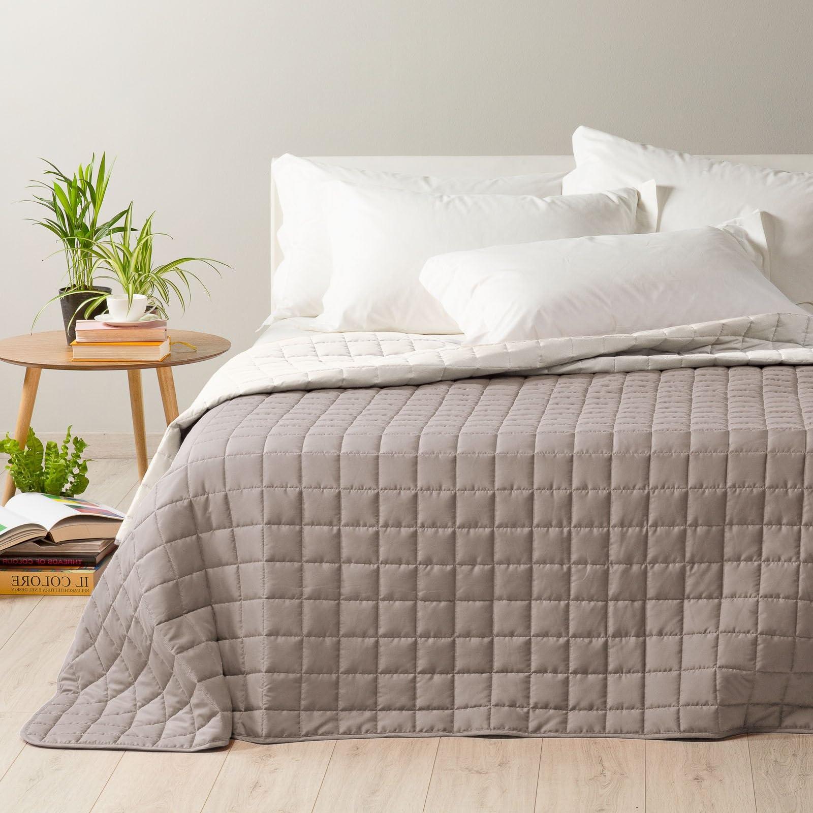 Caleffi Decke, 270 x 170 x 2 cm