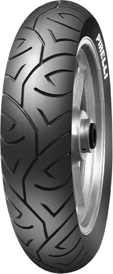 Pirelli Sport Demon 130/70 R18 63H