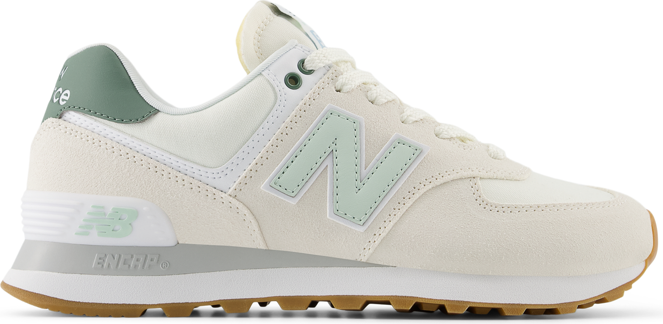 NEW BALANCE New Balance Schuh 574 V2 Sea SEA 37.5 WL574CGR
