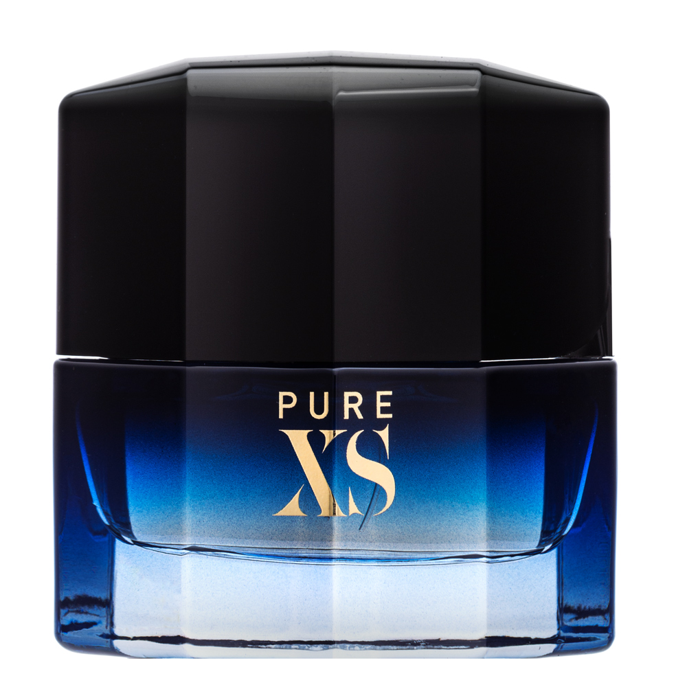 paco rabanne xs pure man