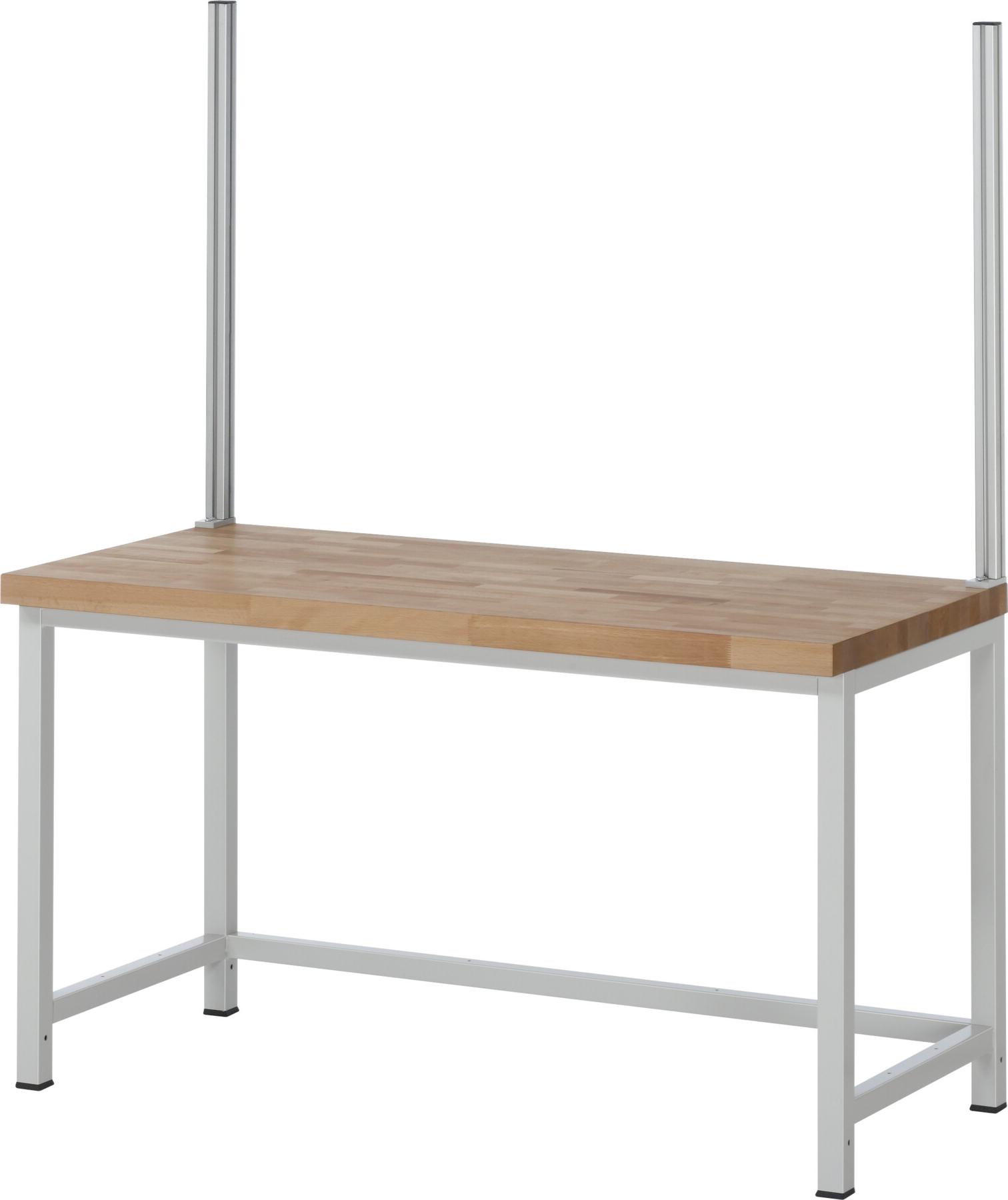 Rau Systemstützen 700mm - PaarSystem-Aufbau E-EHP700-2