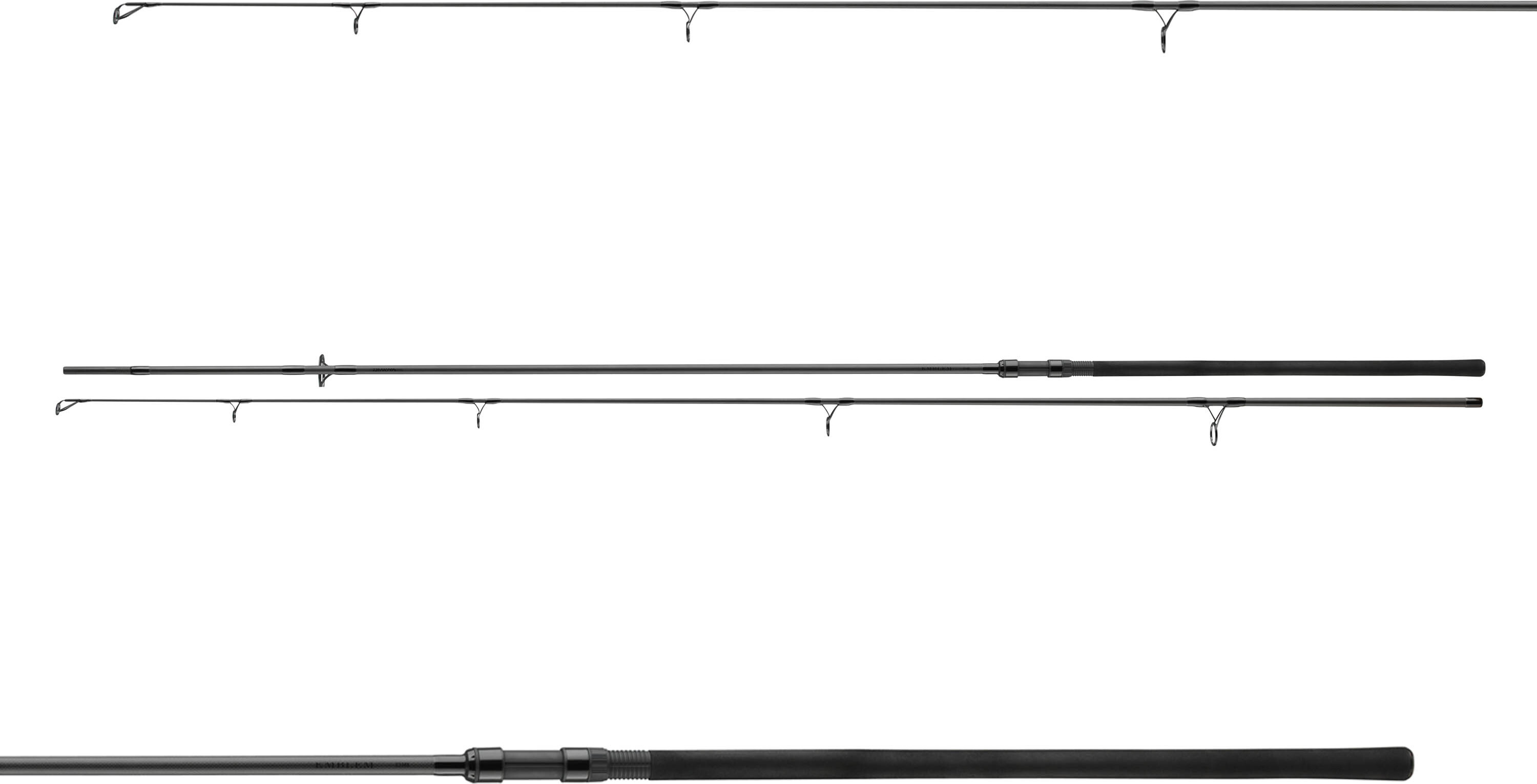 Daiwa Emblem Carp 12ft 3.00lbs 11998-360