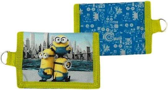 KIDS LICENSING Kindergeldbörse MIMONI