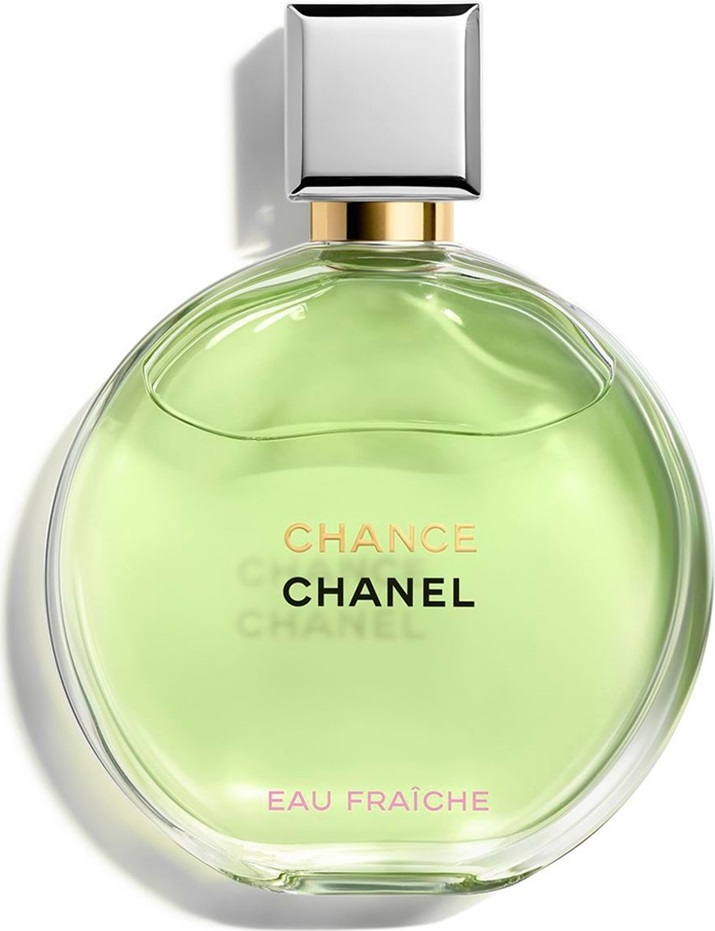Chanel Chance Eau Fraiche parfumovaná voda dámska 100 ml