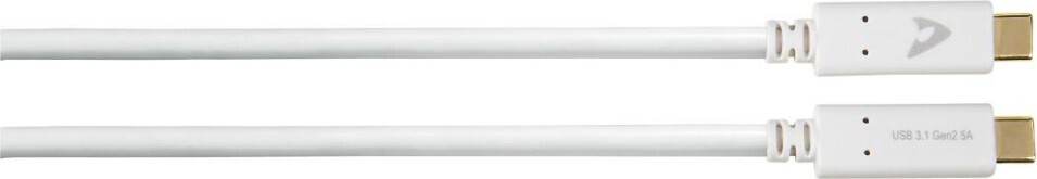 AVINITY USB-C-Kabel, USB 3.1 Gen 2, 
