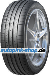 Tourador X Speed Tu1 245/40R18 97W Bsw Xl