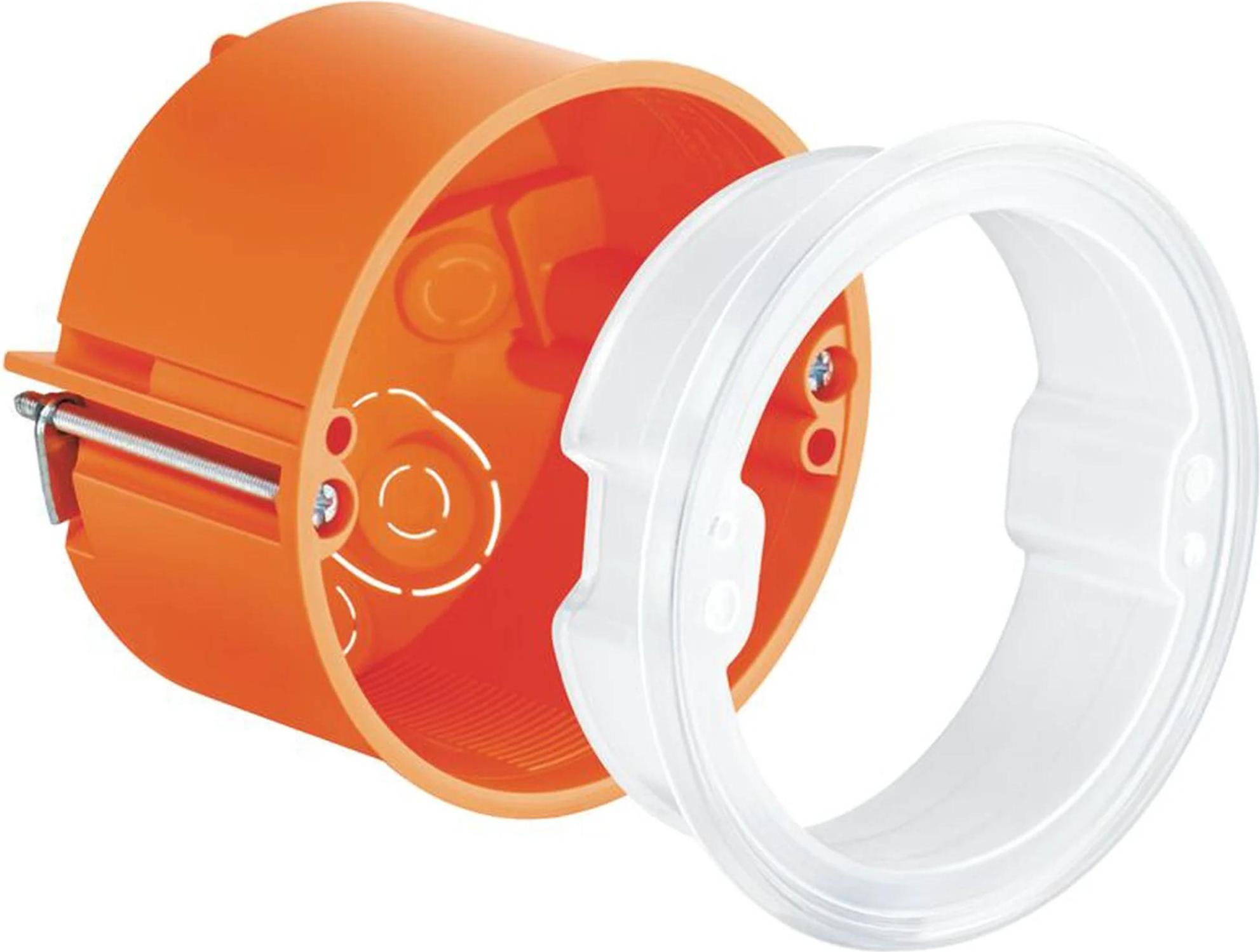 Kaiser 9075-01, 74 mm, 74 mm, 50 mm