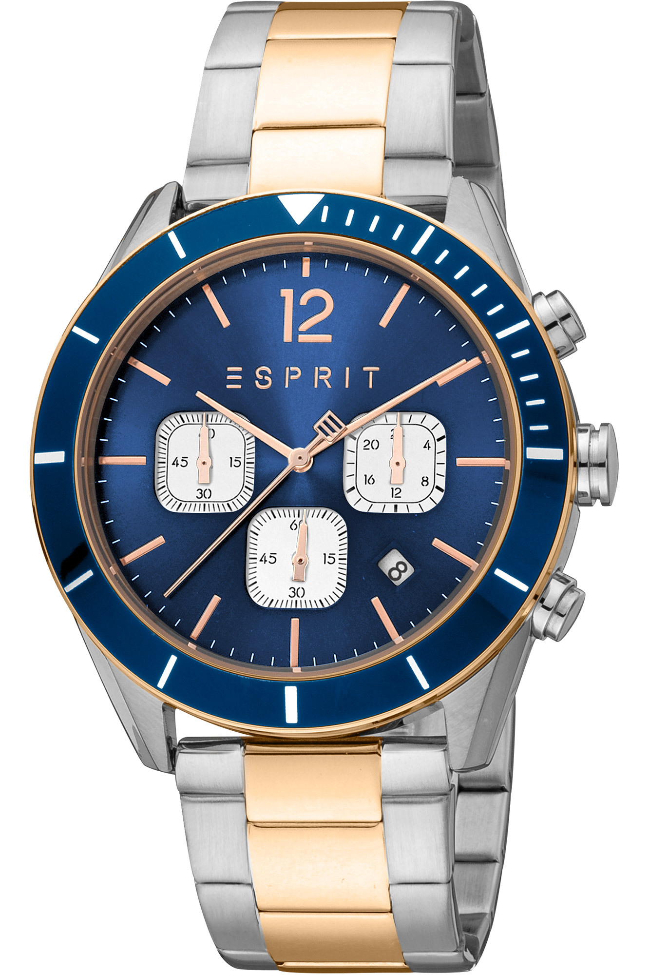Hodinky Esprit model Rob ES1G372M0085