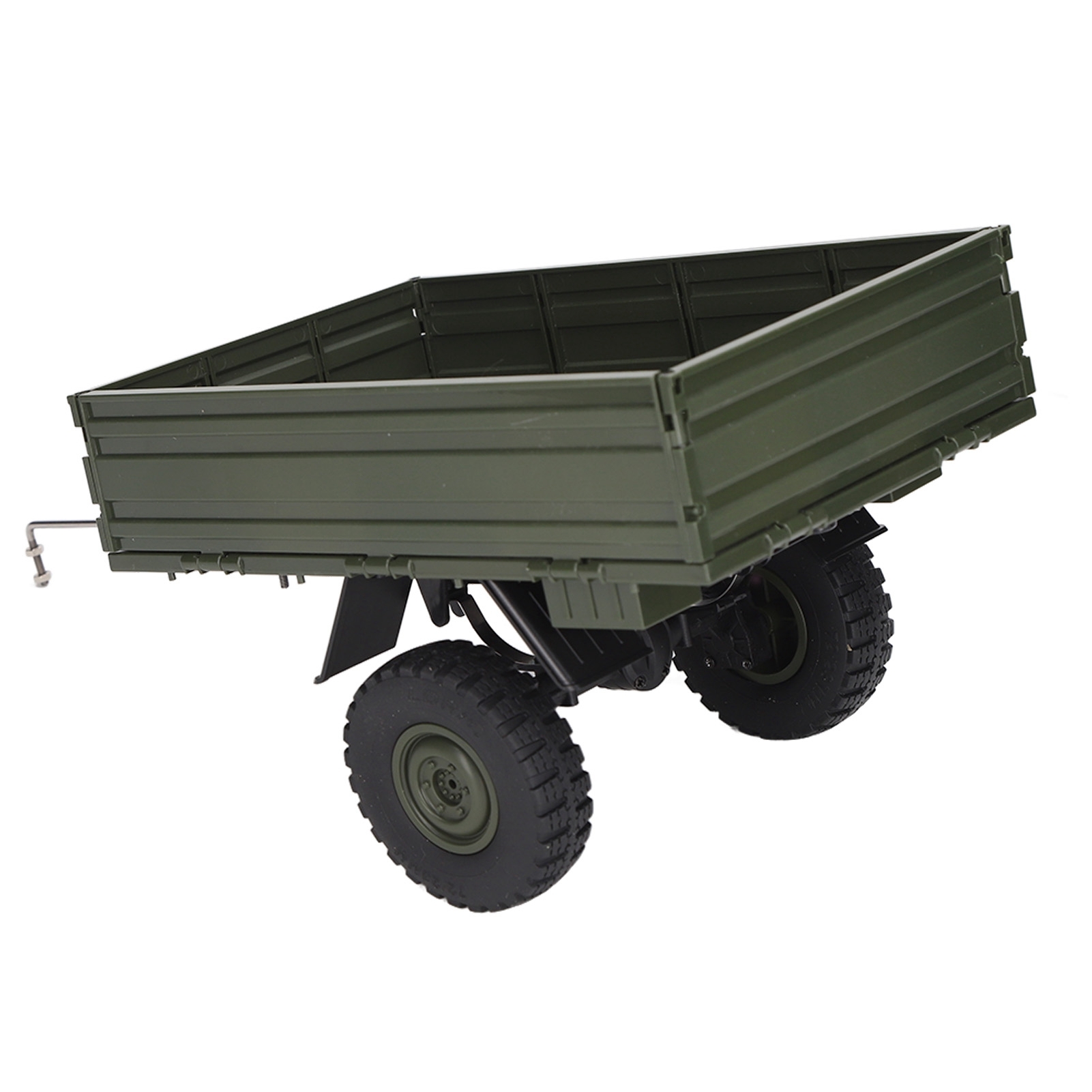 Cocosity RC Auto für P06 Unimog,Ferngesteuertes Auto für P06 Unimog,RC Anhänger für P06 Unimog,Ferngesteuerter Anhänger für P06 Unimog,RC Auto,Ferngesteuertes Auto