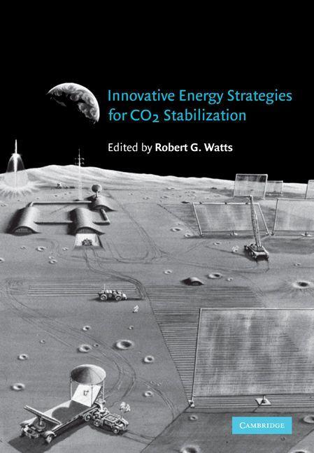 Sonstige Verlage Innovative Energy Strategies for Co2 Stabilization