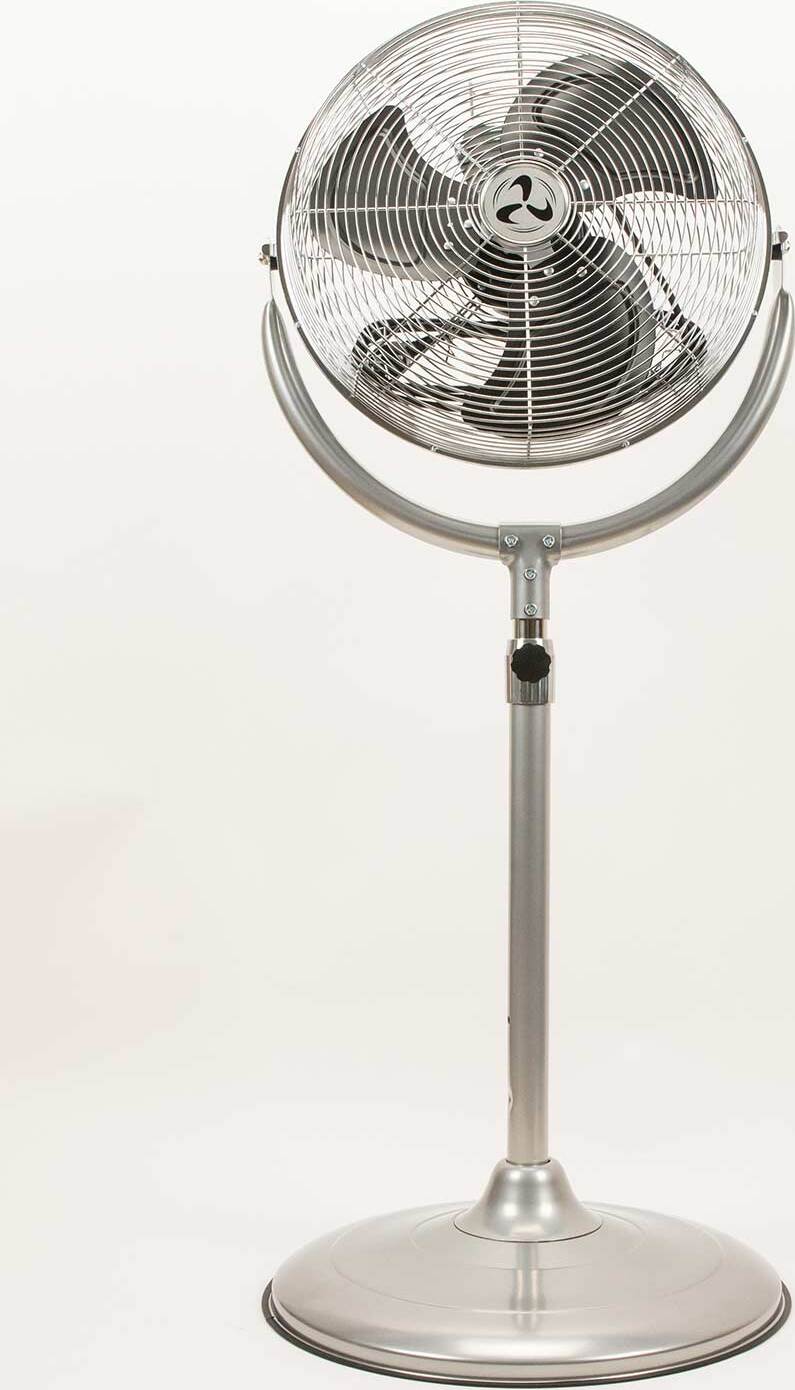 CasaFan Windmaschine / Standventilator Speed2Stand IP20