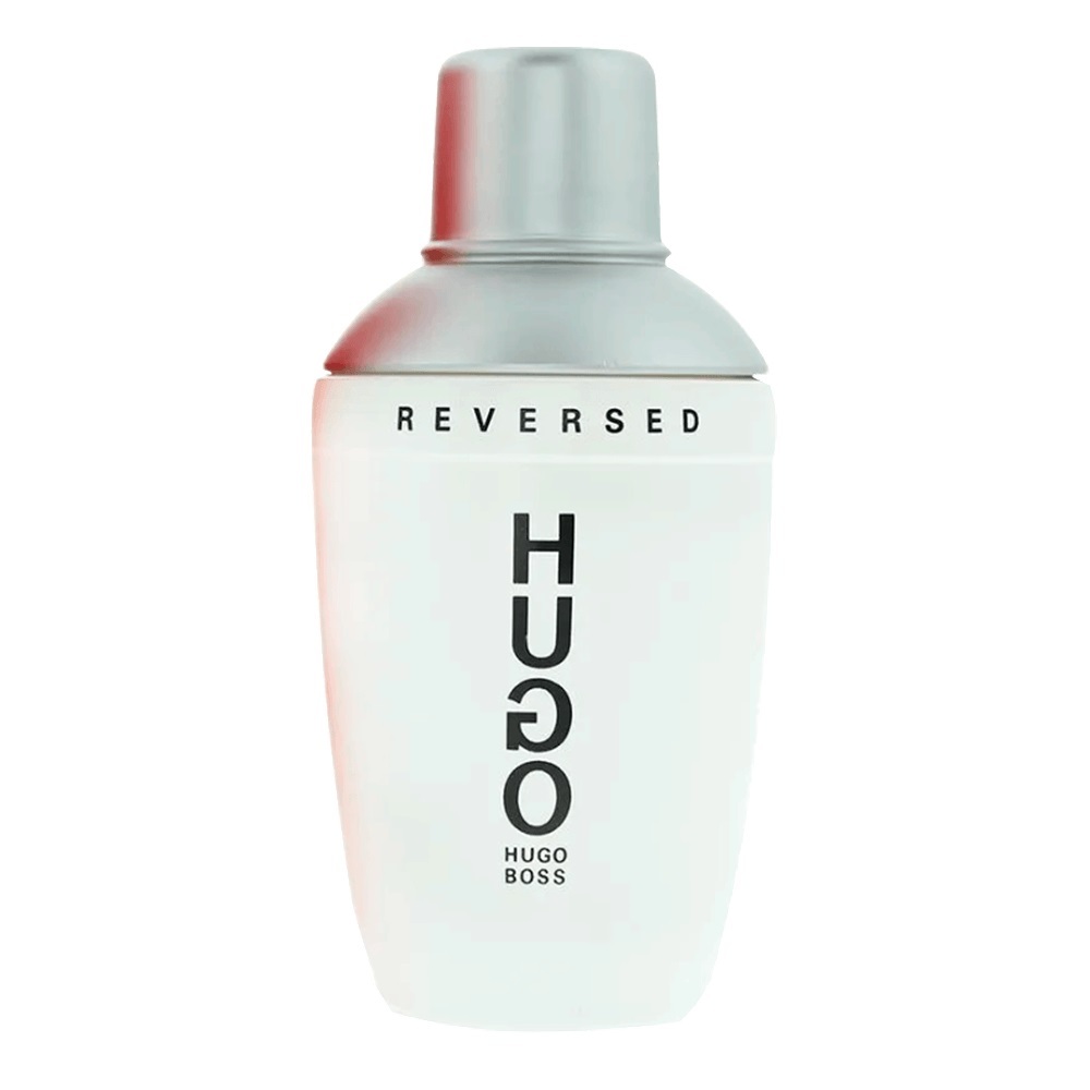Hugo Boss Hugo Reversed Woda toaletowa, 75 ml